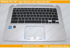 Toshiba Chromebook CB30 CB35 CB35-B3330 Palmrest Without Touchpad Keyboard A000380170 NSK-V51SQ